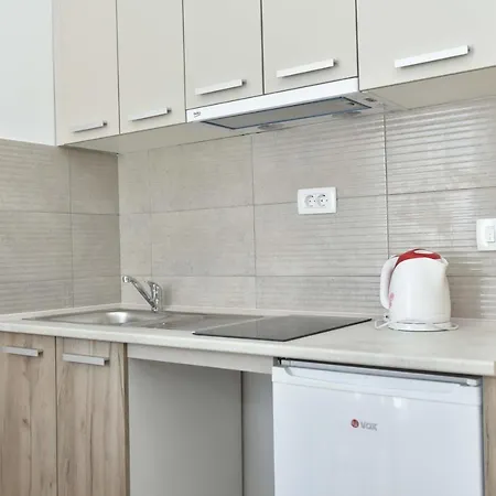 Masa Apartment Budva
