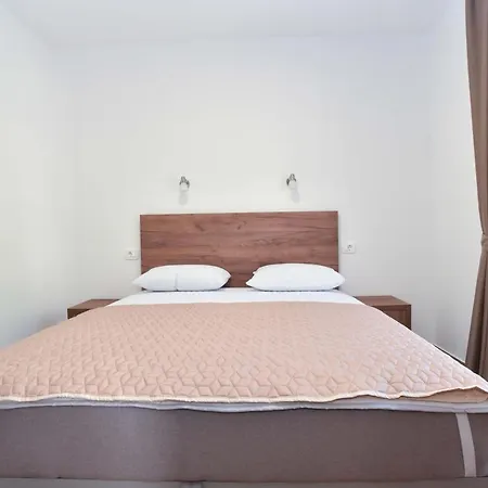 Masa Apartment Budva