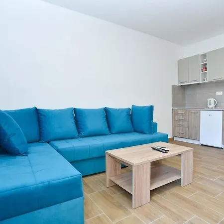 Apartment Masa Budva