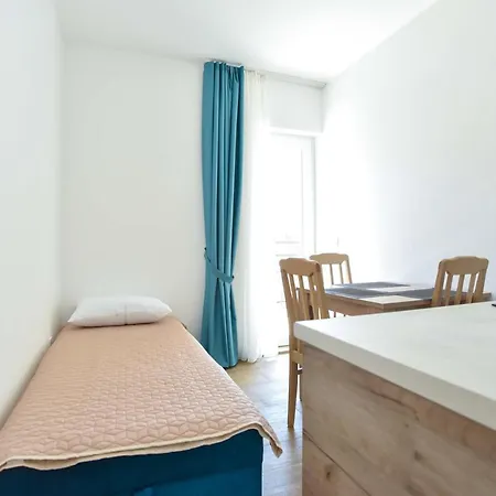 Apartment Masa