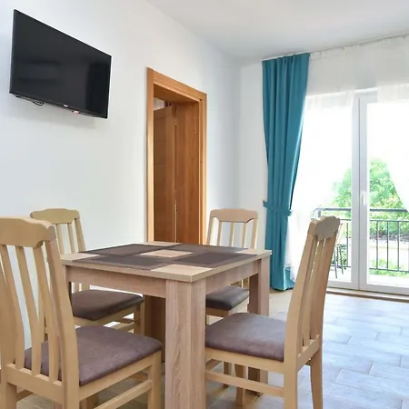 Apartment Masa Budva