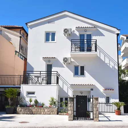 Masa * Budva