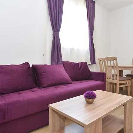 Masa Apartment Budva